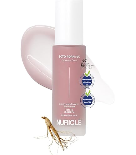 Amazon.com: NURICLE LACTO-MICROBIOME 10% Exosome Dose 30ml (1.014